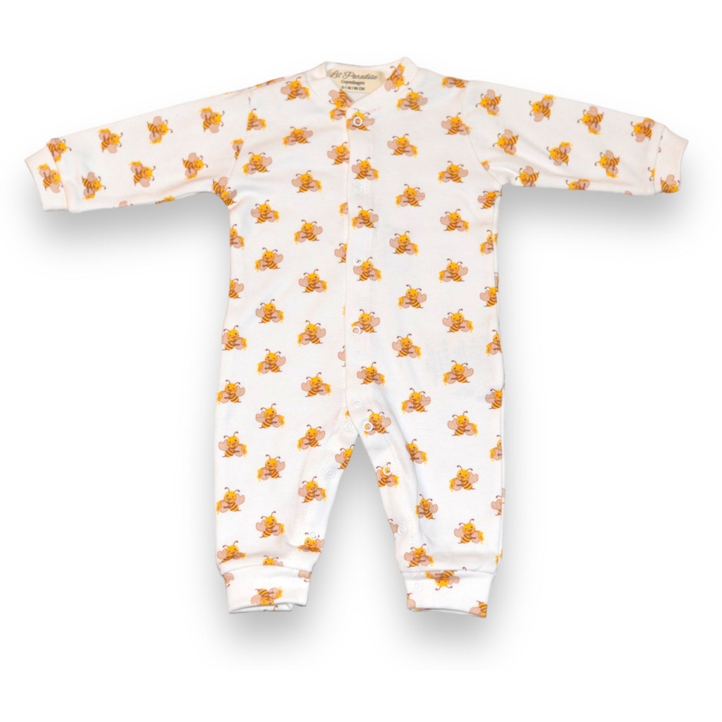 Lil´ Paradise Copenhagen Beetiful jumpsuit Jumpsuit