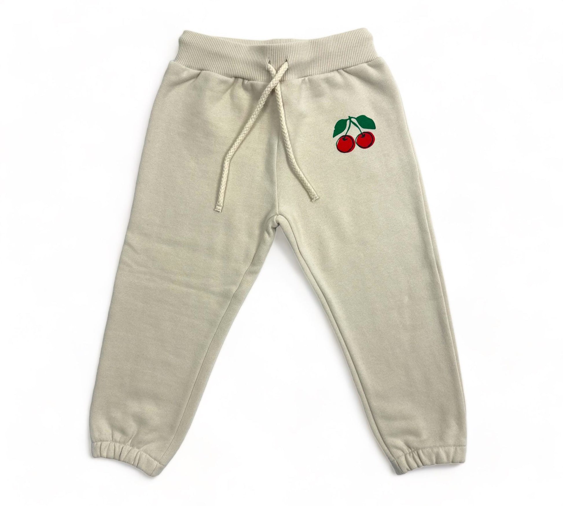 Lil´ Paradise Copenhagen Cherry Bottom Sweatpants Pants