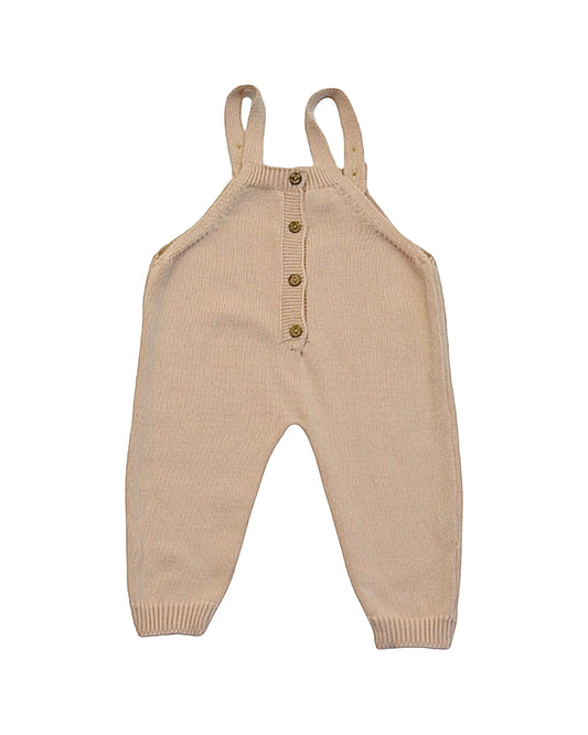 Lil´ Paradise Copenhagen Jojo suspenders beige Suspenders Beige