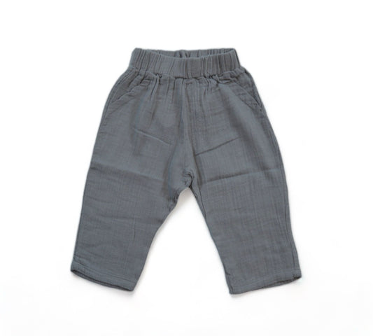 Breeze pants - Grey
