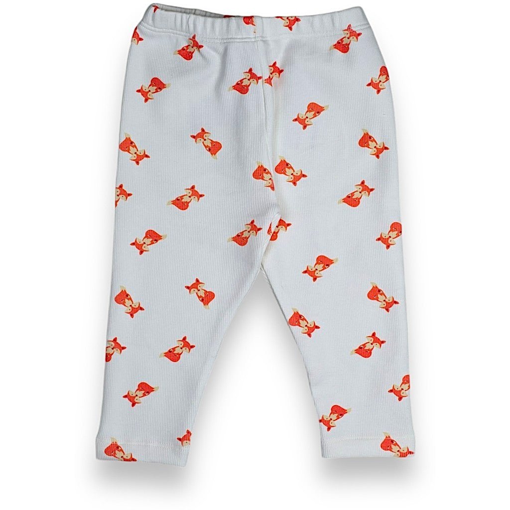 Foxy leggings - Lil' Paradise Copenhagen