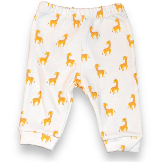 Giraffic pants - Lil' Paradise Copenhagen