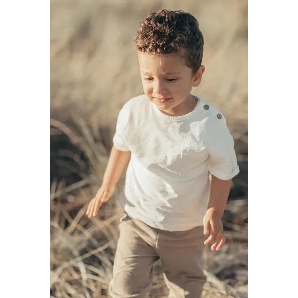 Kaia T-Shirt - Lil' Paradise Copenhagen
