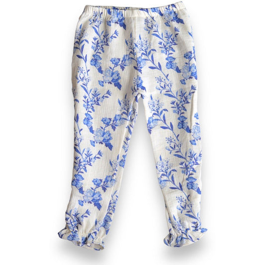 Organic Bloom Pants - Lil' Paradise Copenhagen