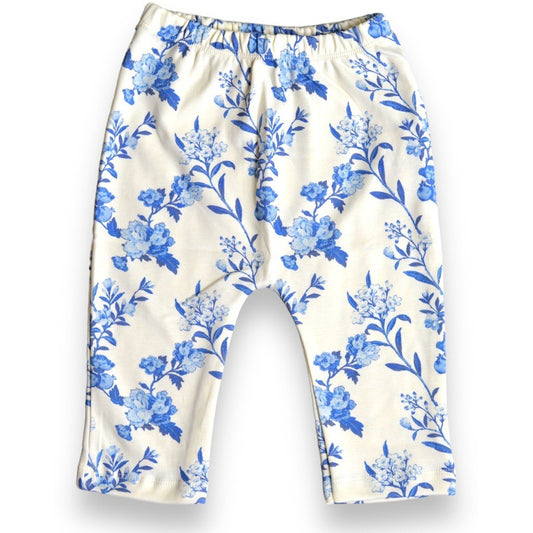 Organic Bloom Soft Pants - Lil' Paradise Copenhagen