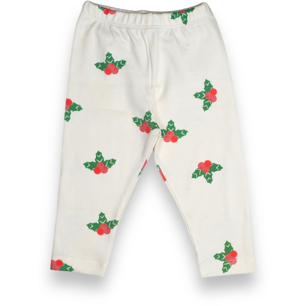 Winterberry leggings - Lil' Paradise Copenhagen