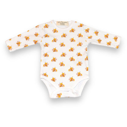 Lil´ Paradise Copenhagen Beetiful bodysuit Body