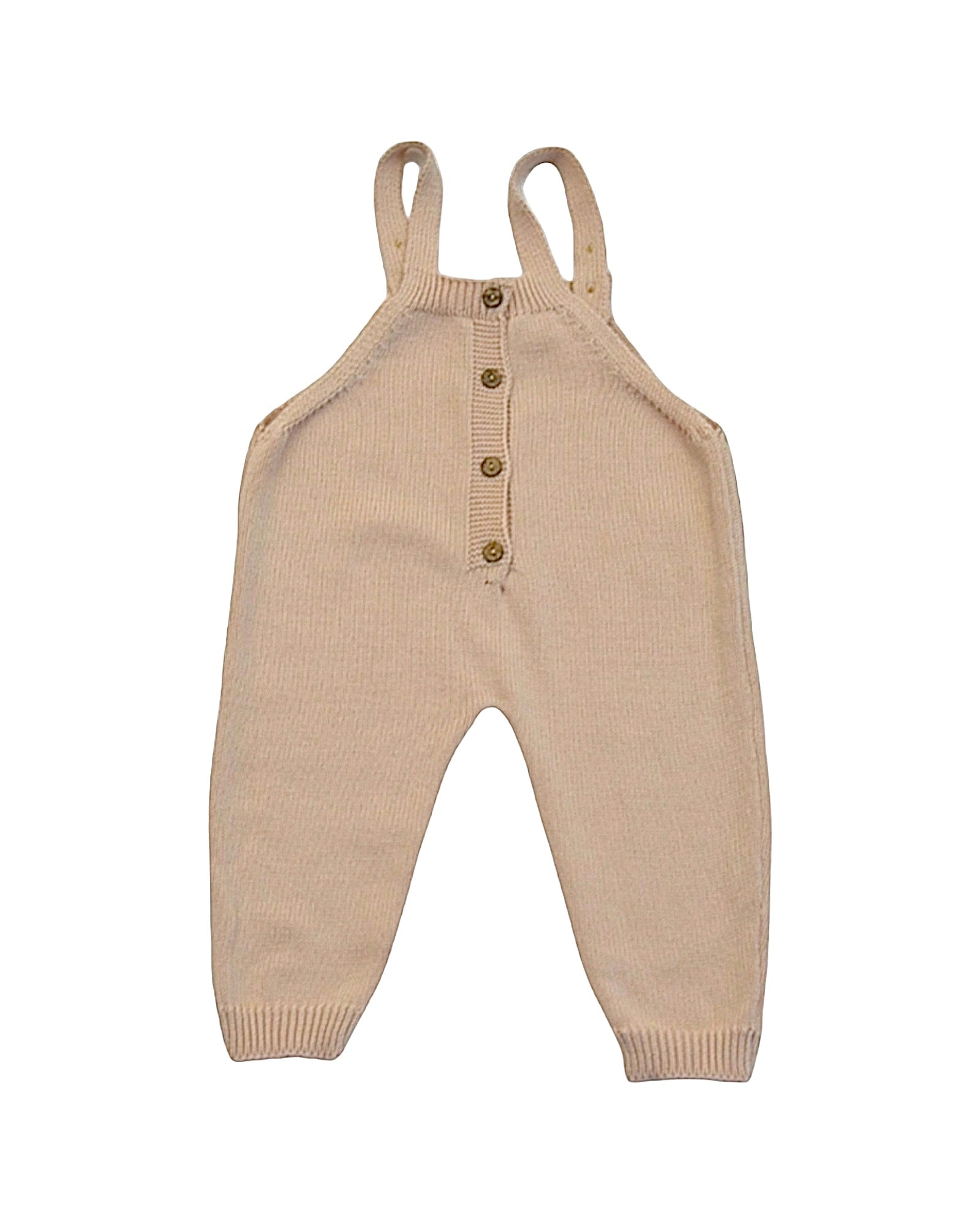 Lil´ Paradise Copenhagen Jojo suspenders beige Suspenders