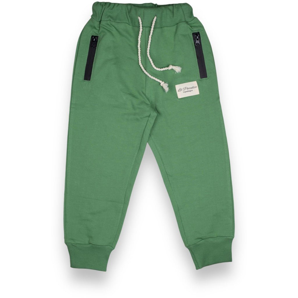 Benji pants - Lil' Paradise Copenhagen