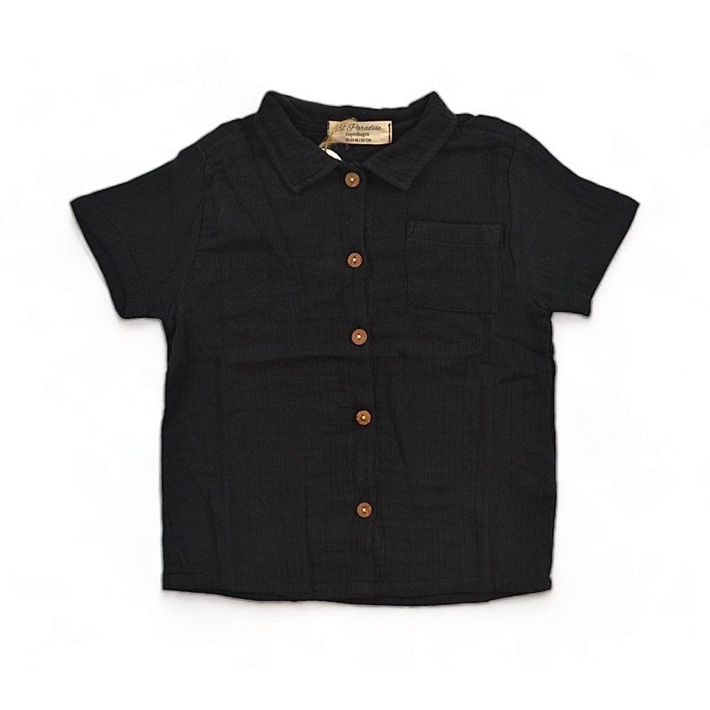 Blakie shirt - Lil' Paradise Copenhagen