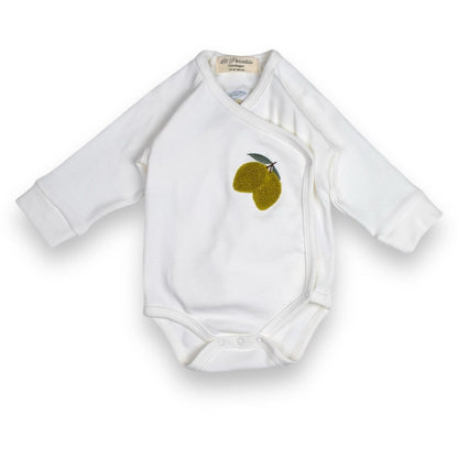 Citrus bodysuit - Lil' Paradise Copenhagen