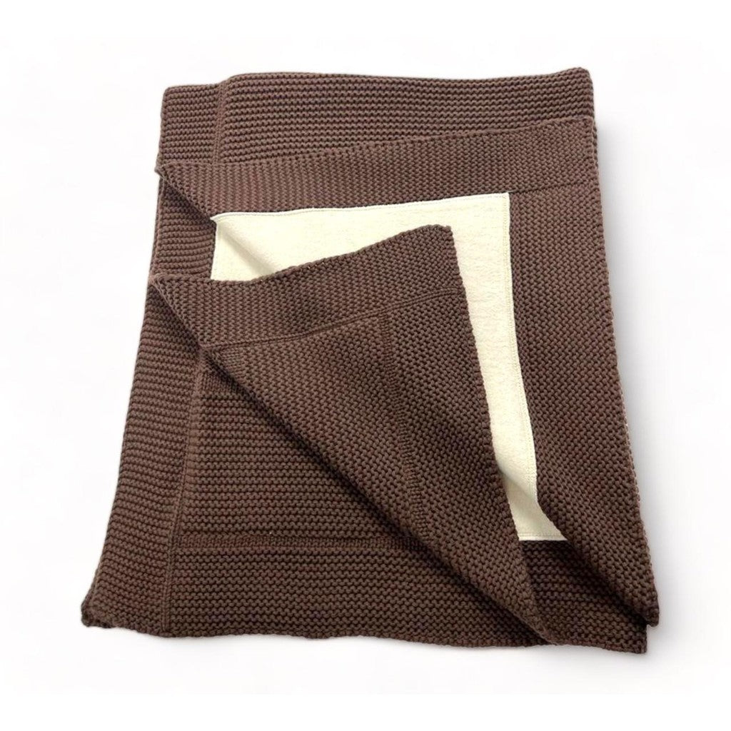 Comfy blanket - Lil' Paradise Copenhagen