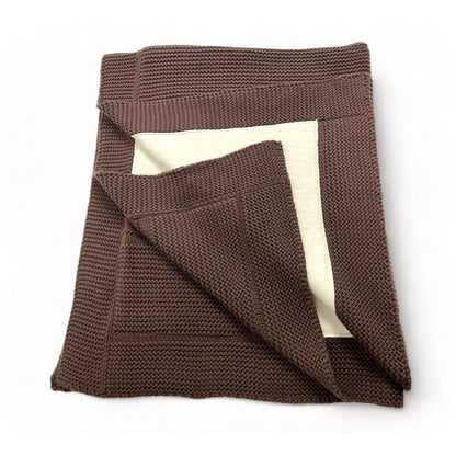 Comfy blanket - Lil' Paradise Copenhagen