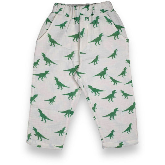 Dinoverse pants - Lil' Paradise Copenhagen