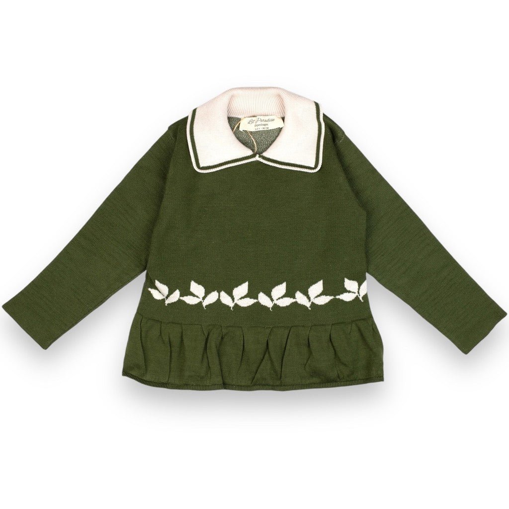 Emily sweater - Lil' Paradise Copenhagen