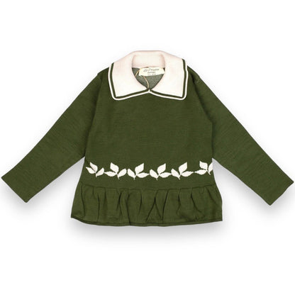 Emily sweater - Lil' Paradise Copenhagen