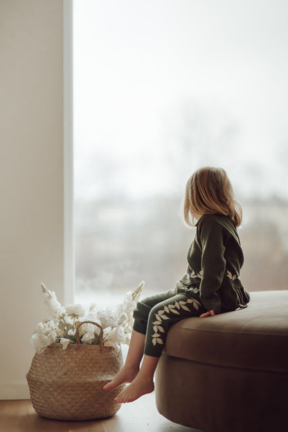 Emily sweater - Lil' Paradise Copenhagen