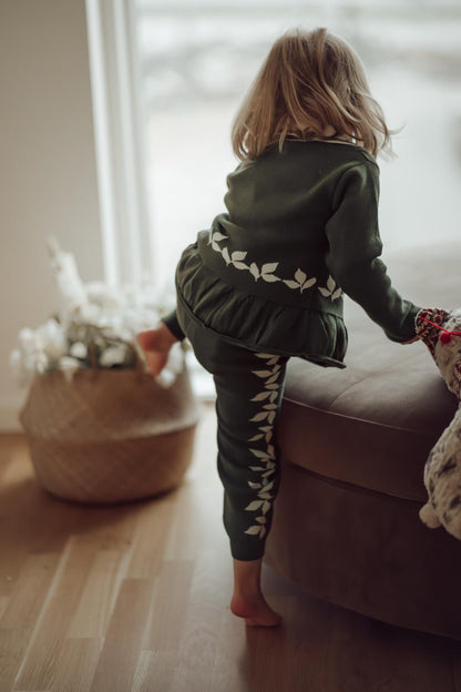 Emily sweater - Lil' Paradise Copenhagen