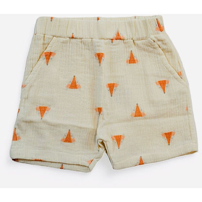 Foxter shorts - Lil' Paradise Copenhagen