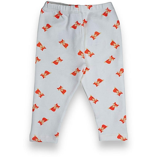 Foxy leggings - Lil' Paradise Copenhagen