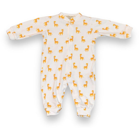 Giraffic jumpsuit - Lil' Paradise Copenhagen