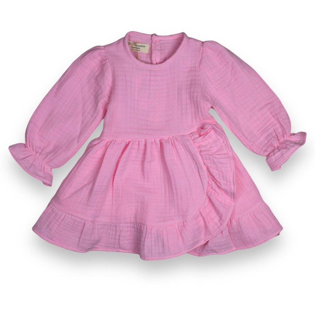 Juliet dress - Lil' Paradise Copenhagen