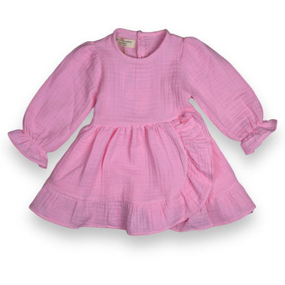 Juliet dress - Lil' Paradise Copenhagen