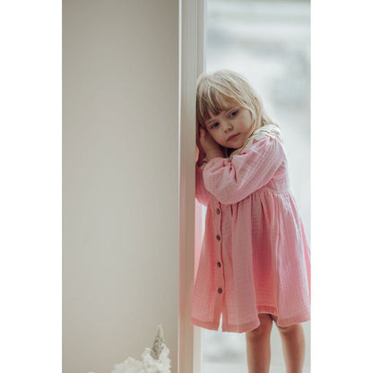 Luna dress - Lil' Paradise Copenhagen