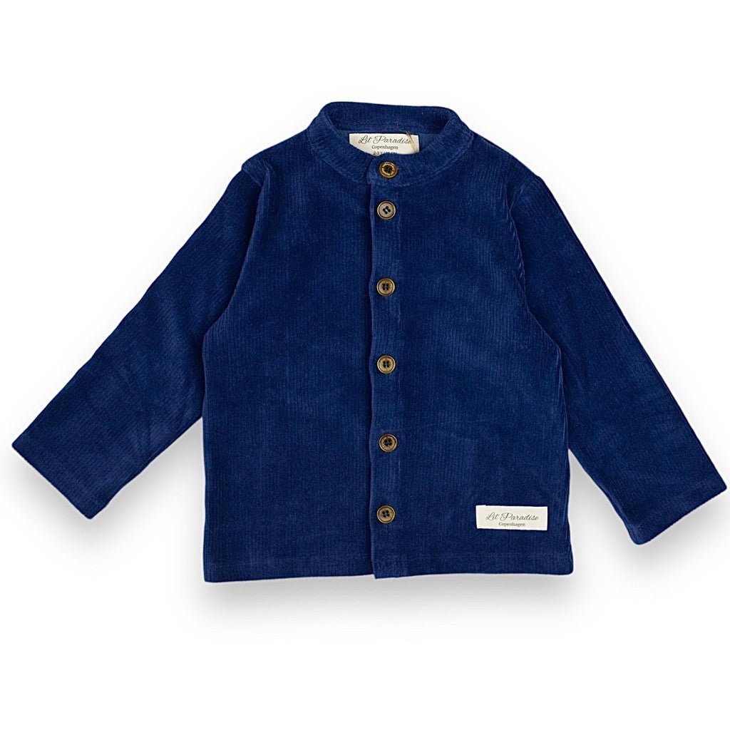 Midnight shirt - se varebeskrivelse - Lil' Paradise Copenhagen