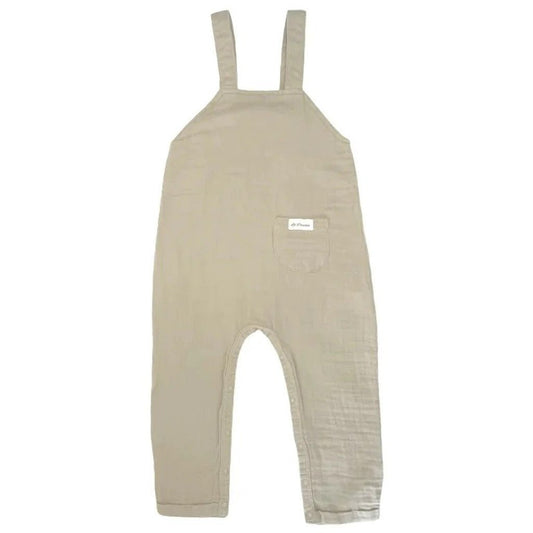 Mio Muslin Suspenders - Lil' Paradise Copenhagen