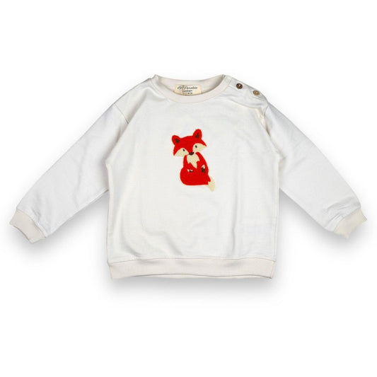 Nubi sweatshirt - Lil' Paradise Copenhagen