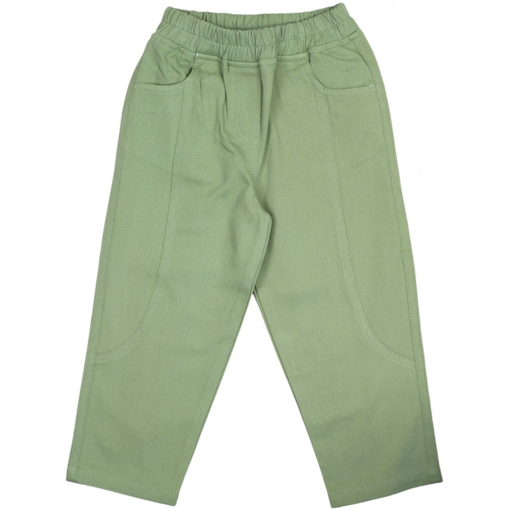 Olivo pants - Lil' Paradise Copenhagen