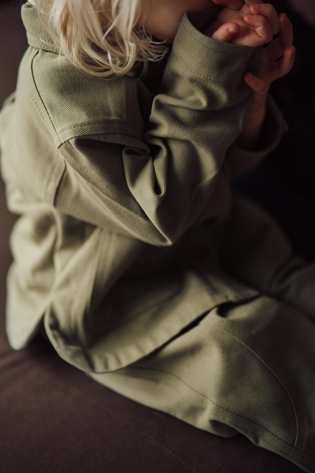 Olivo shirt - Lil' Paradise Copenhagen