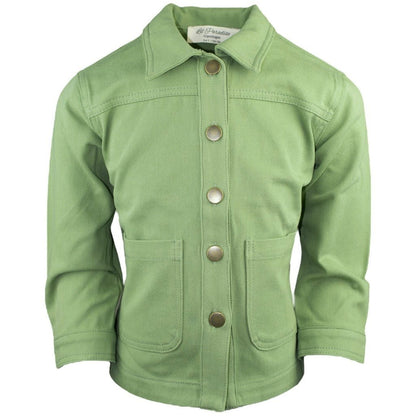 Olivo shirt - Lil' Paradise Copenhagen