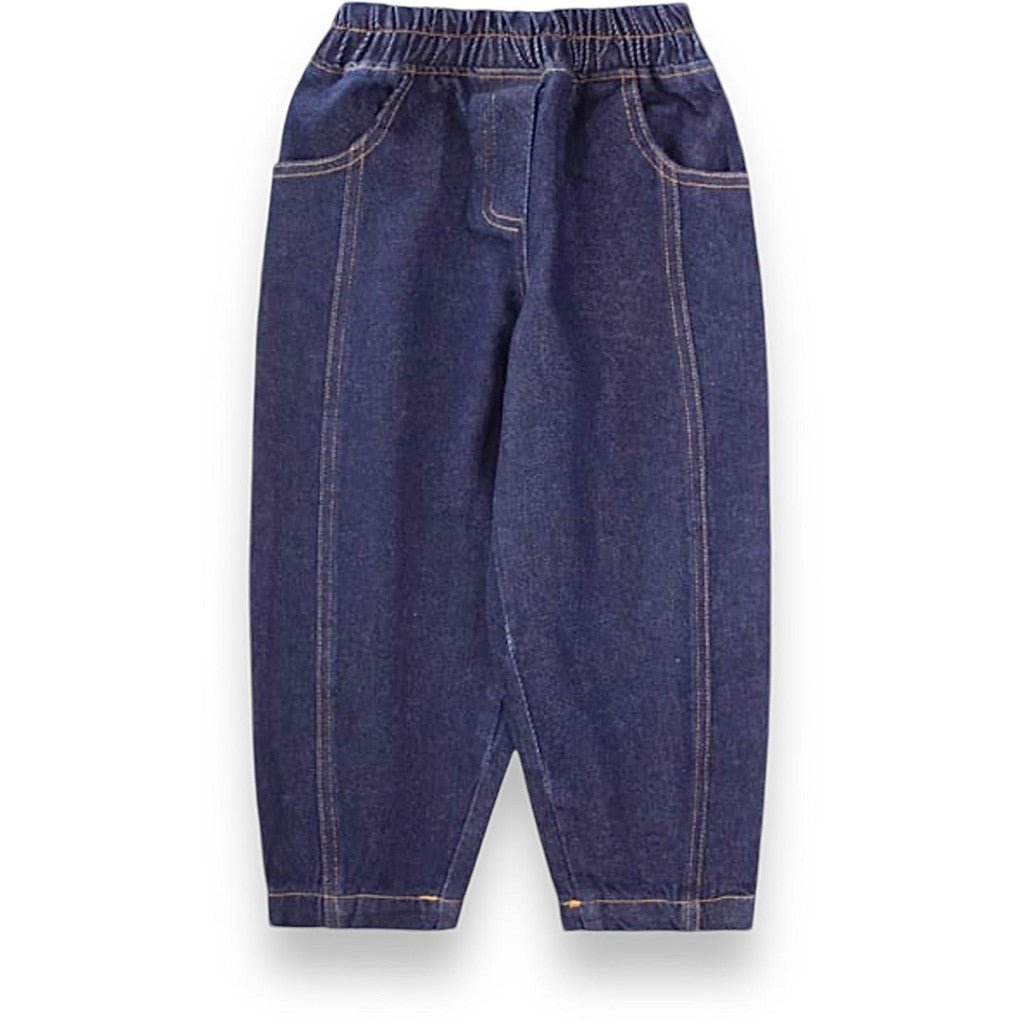 Oxy denim jeans - Lil' Paradise Copenhagen