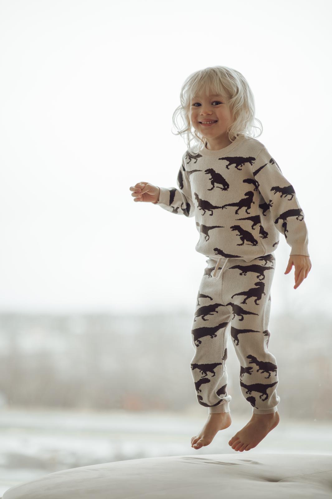 Rex pants - Lil' Paradise Copenhagen