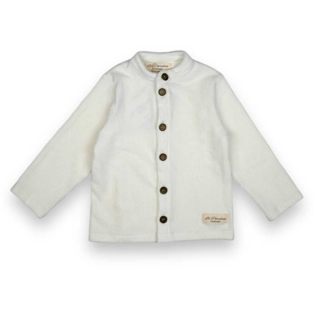 Snow shirt - se varebeskrivelse - Lil' Paradise Copenhagen