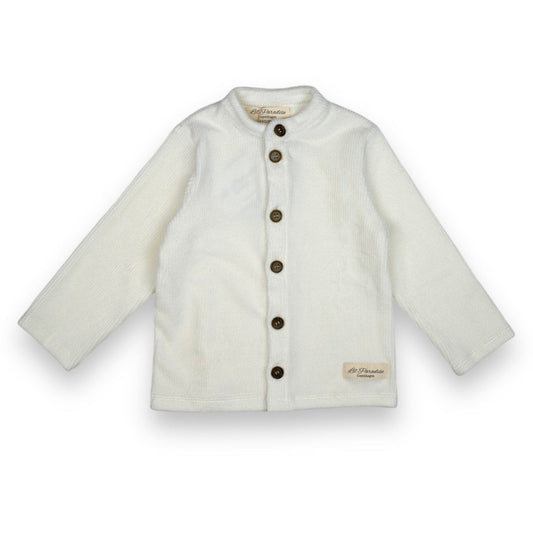 Snow shirt - se varebeskrivelse - Lil' Paradise Copenhagen