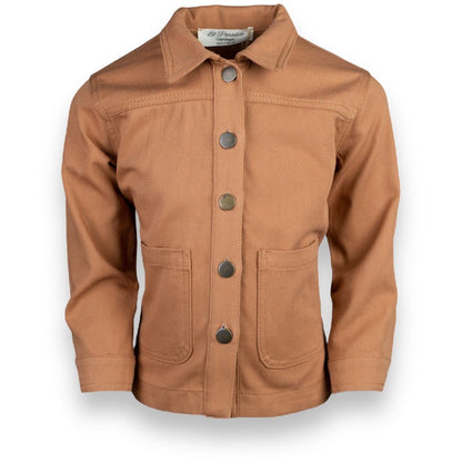 Terra shirt - Lil' Paradise Copenhagen