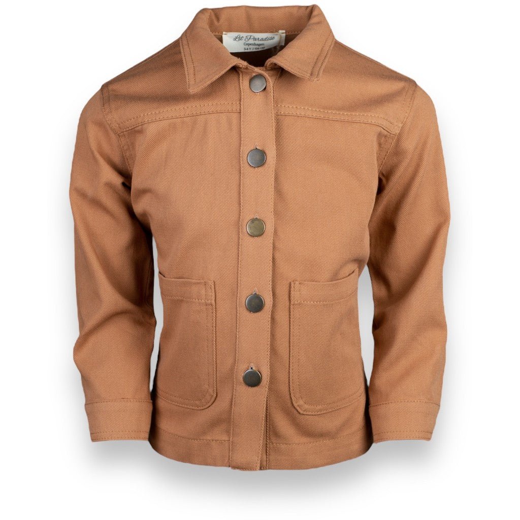 Terra shirt - Lil' Paradise Copenhagen