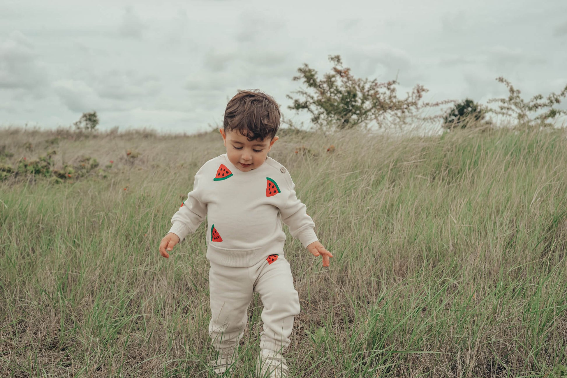 Watermelon Mania Sweatpants - Lil' Paradise Copenhagen