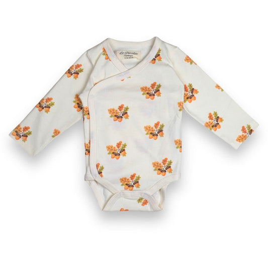 Wica bodysuit - Lil' Paradise Copenhagen